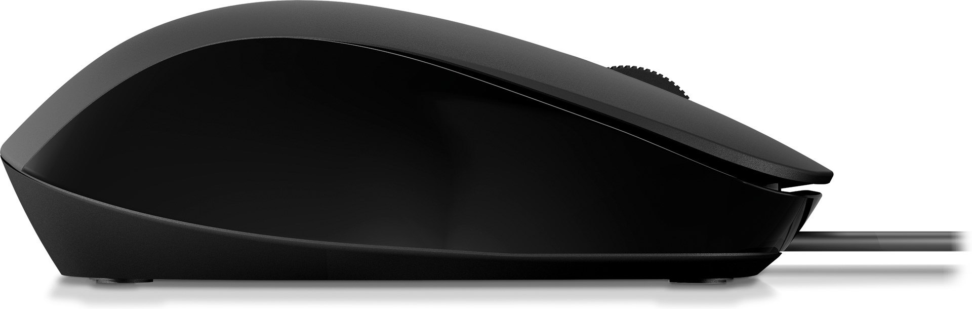 Maus HP 150, USB Type-A, i zi
