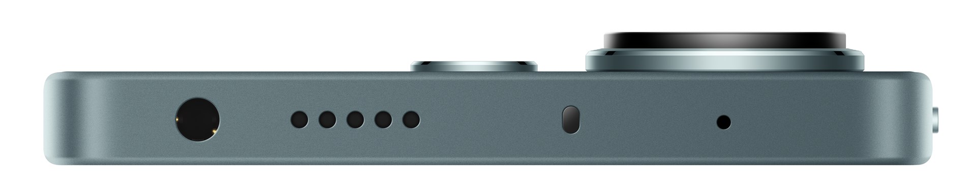 Celular Xiaomi Redmi Note 13 Pro 4G, 6.67", 8GB/256GB, i gjelbër