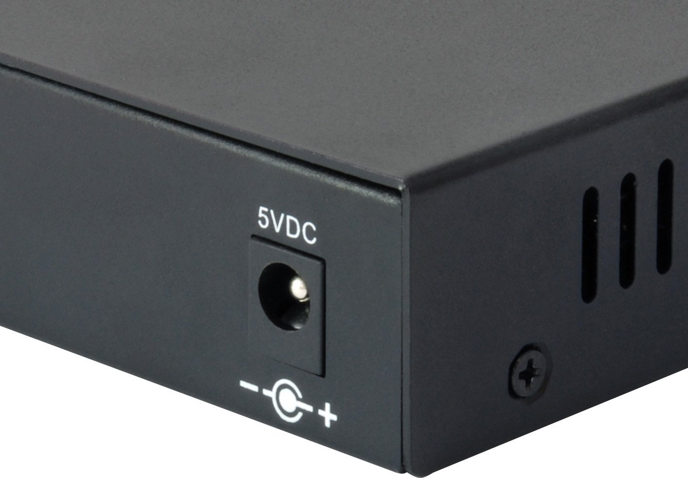 Modul konvertues rrjeti LevelOne GVT-0500, 10 Gbit/s në 1000BASE-SX/LX, SFP+