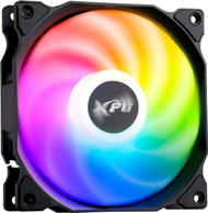 Ftohës ADATA XPG VENTO 120 ARGB PWM, 120 mm