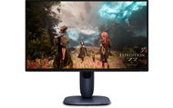 Monitor Alienware AW2725Q, 27", 4K QD OLED, i zi