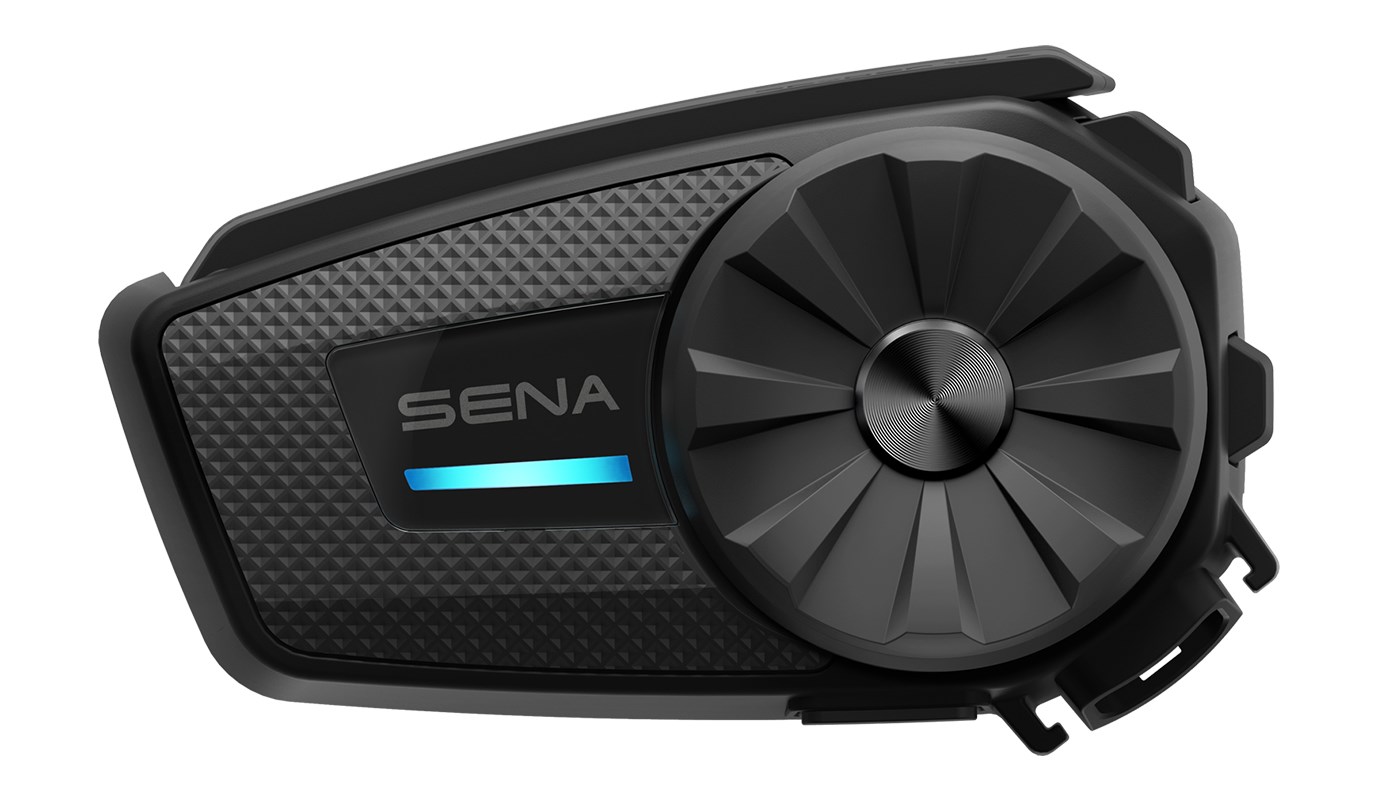Sistem komunikimi Sena SPIDER ST1, MESH, i zi