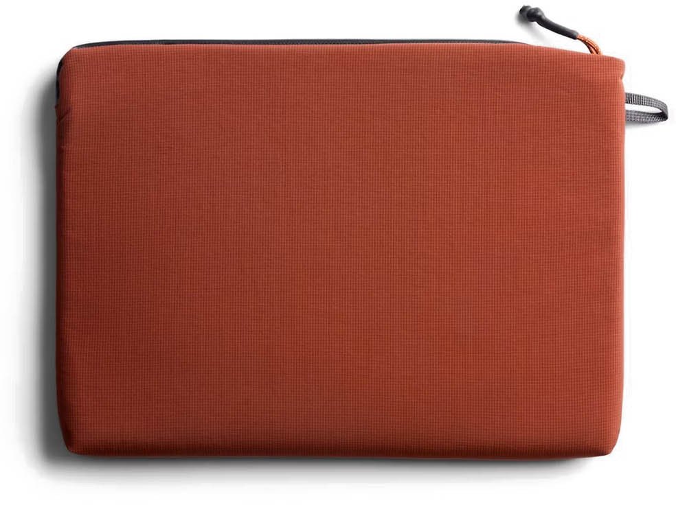 Заштитна навлака за лаптоп Bellroy Lite Laptop Sleeve, 16\", глина