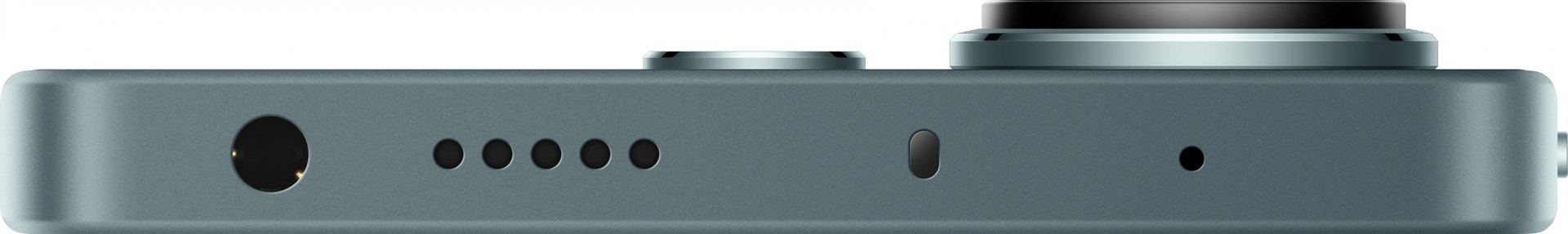 Celular Redmi Note 13 Pro Dual SIM, 512 GB, 12 GB RAM, i gjelbër