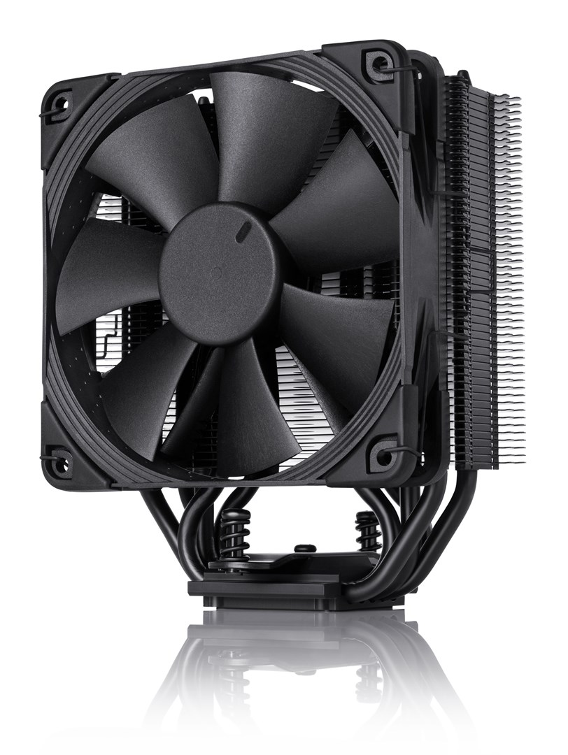 Ftohës procesori Noctua NH-U12S chromax.black, 120mm, e zezë