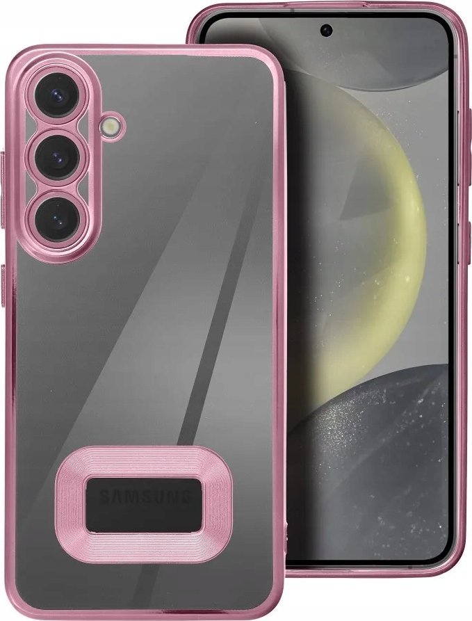 Futera Glam për telefon Honor X7A, mbrojtëse, dizajn i hollë