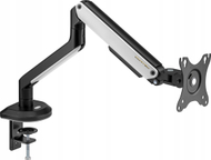 Mbajtës monitori Cortek BOA RGB, 17-32", VESA, i zi