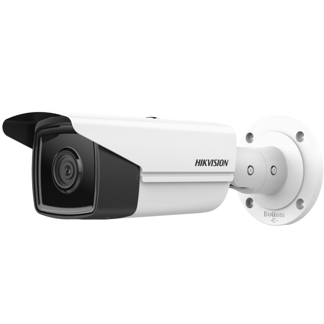 Kamerë IP Hikvision DS-2CD2T43G2-4I, 2.8mm, 4MP