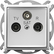 Prizë Ospel Aria RTV-SAT, GPA-US/m/00, e bardhë