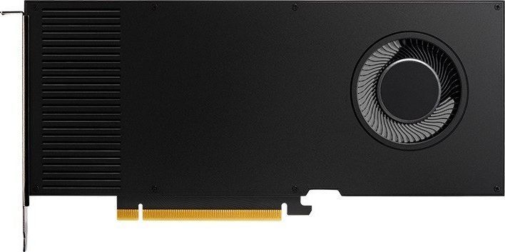 Kartelë grafike PNY Quadro RTX A4000 16GB GDDR6