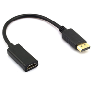 Konvertor Platinet PMMA9903, DP/HDMI, i zi