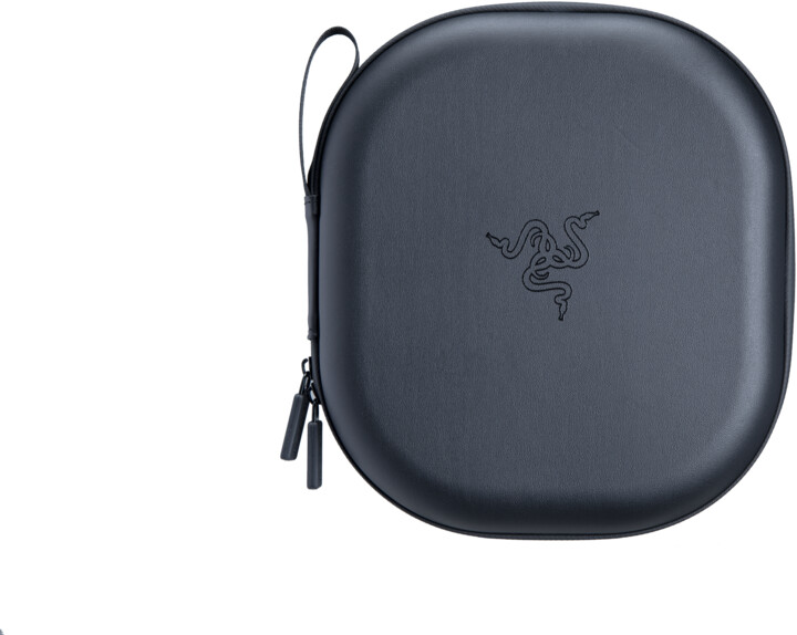 Kufje Razer Barracuda Pro, të zeza