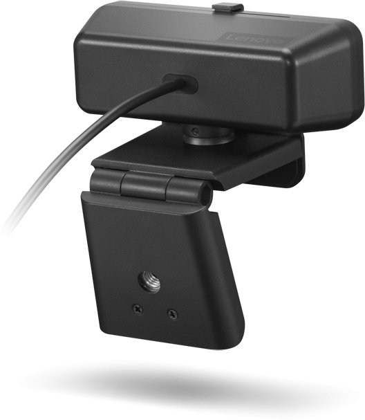 Webcam Lenovo 310 FHD, 2.07MP, Full HD, i zi