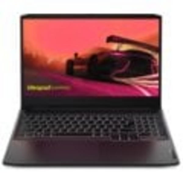 [OUTLET] Laptop Lenovo IdeaPad Gaming 3 15ACH6, 15.6'', AMD Ryzen 5, 16 GB RAM, 512GB SSD, NVIDIA GeForce RTX 3050Ti, i zi