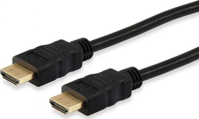 Lidhës HDMI - HDMI 3m (119351), i zi