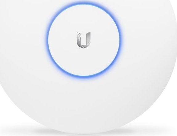 Access point Ubiquiti UAP AC PRO, 1300 Mbit/s, Gigabit Ethernet, PoE, i bardhë