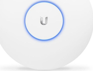 Access point Ubiquiti UAP AC PRO, 1300 Mbit/s, Gigabit Ethernet, PoE, i bardhë