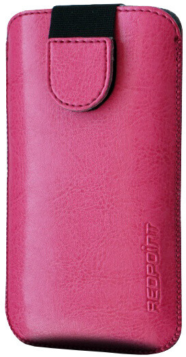 Këllëf RedPoint Soft Slim, XXL, rozë