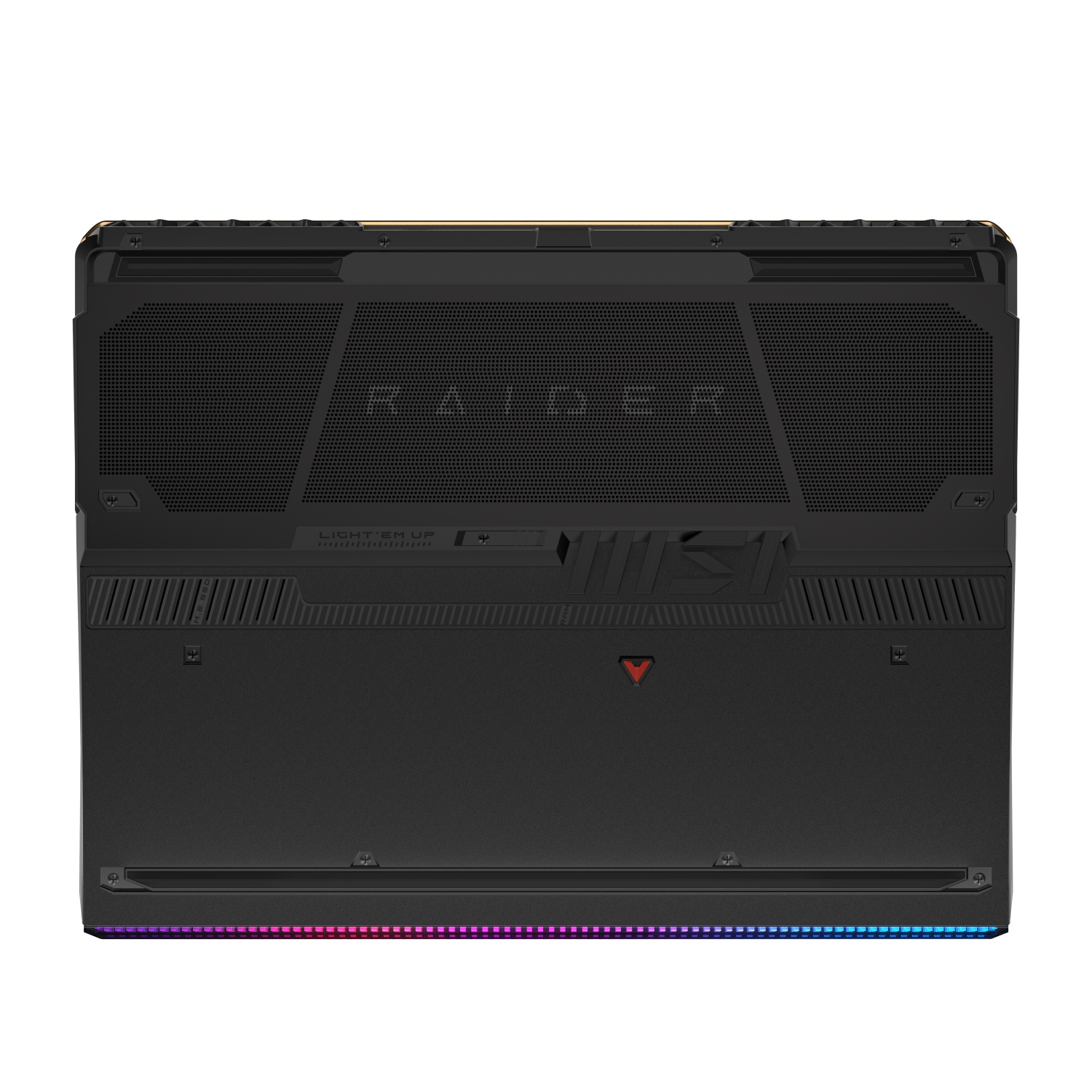 Laptop MSI Raider GE78 HX 14VHG, 17", QHD+, Intel i9-14900HX, 32GB RAM, 2TB SSD, RTX 4080, i zi