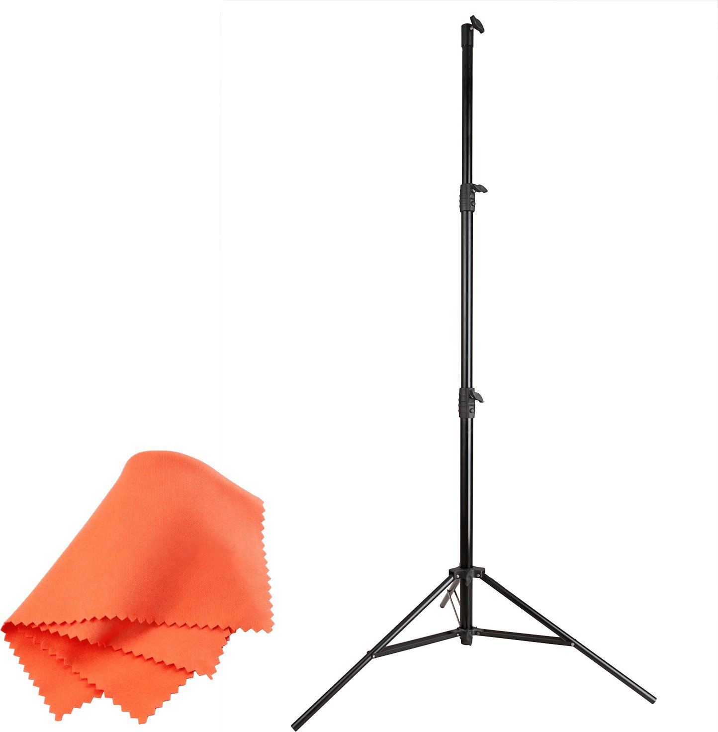 Stativ ndriçimi SOLID Lighting Stand, 290cm, amortizim ajri, alumini