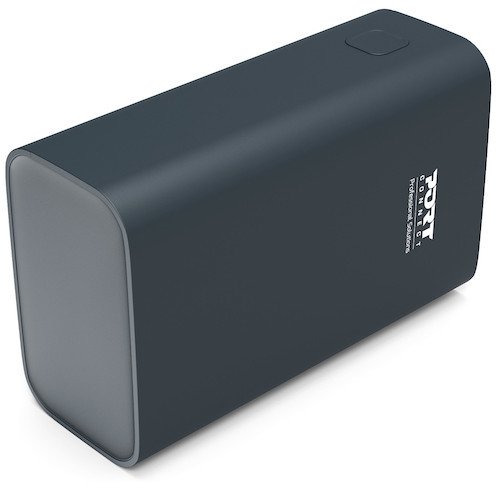 Power bank Port Designs 907004, 26800mAh, 65W, i zi