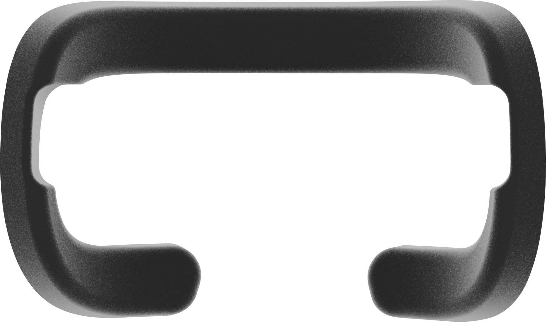 Jastëk lëkure për syze VR HTC PU (99H20549-00), i zi