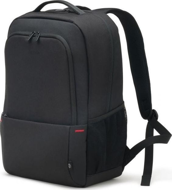 Çantë për laptop Dicota Eco Base Plus 15.6", e zezë