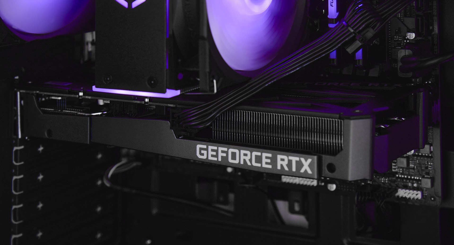 Kompjuter Actina, Intel Core i5-12400F, 16GB RAM, 1TB SSD, NVIDIA GeForce RTX 4060, i zi