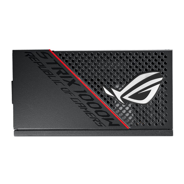 Извор на енергија ASUS ROG STRIX 1000W Gold (16-pin cable), 20+4 pin ATX, 1000 W