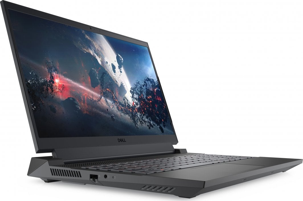 Laptop DELL Inspiron, 15.6", Intel Core i7 13650HX, 16GB RAM, 512GB SSD, Nvidia GeForce RTX 4060, i hirtë
