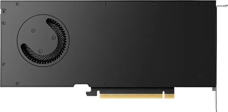 Kartelë grafike PNY RTX 4000 Ada Generation 20GB GDDR6