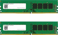 Memorie Mushkin Essentials, DDR4, 64 GB, 3200 MHz, CL22, MES4U320NF32GX2