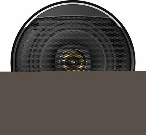 Altoparlantë makine Pioneer TS-A1081F, 4", 2-way, të zinj