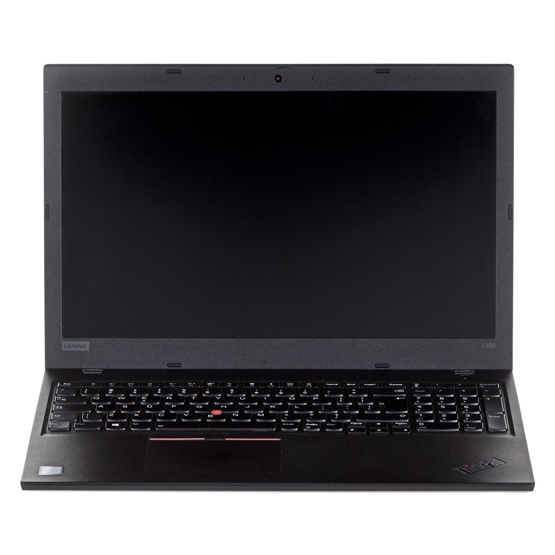 Laptop Lenovo ThinkPad L590, 15.6", Intel Core i5-8265U, 16GB RAM, 256GB SSD, i zi