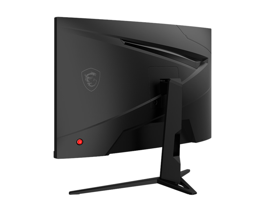 Monitor MSI G2422C, 23.6", Full HD, 1ms, 180Hz, i zi