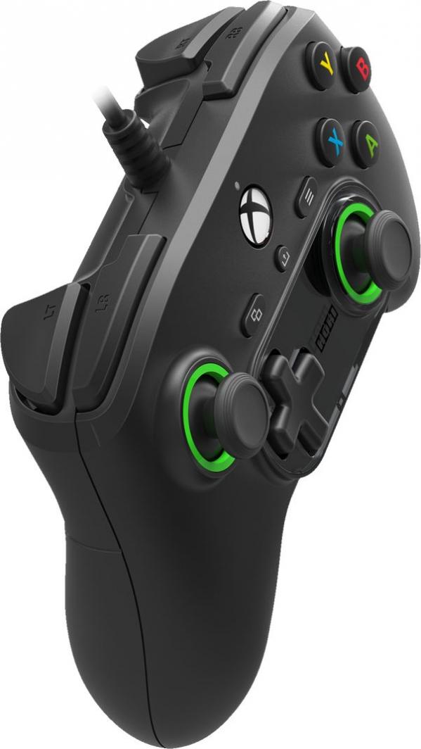 Hori HORIPAD Pro Жичен Контролер за Xbox Series X/S, Xbox One, PC