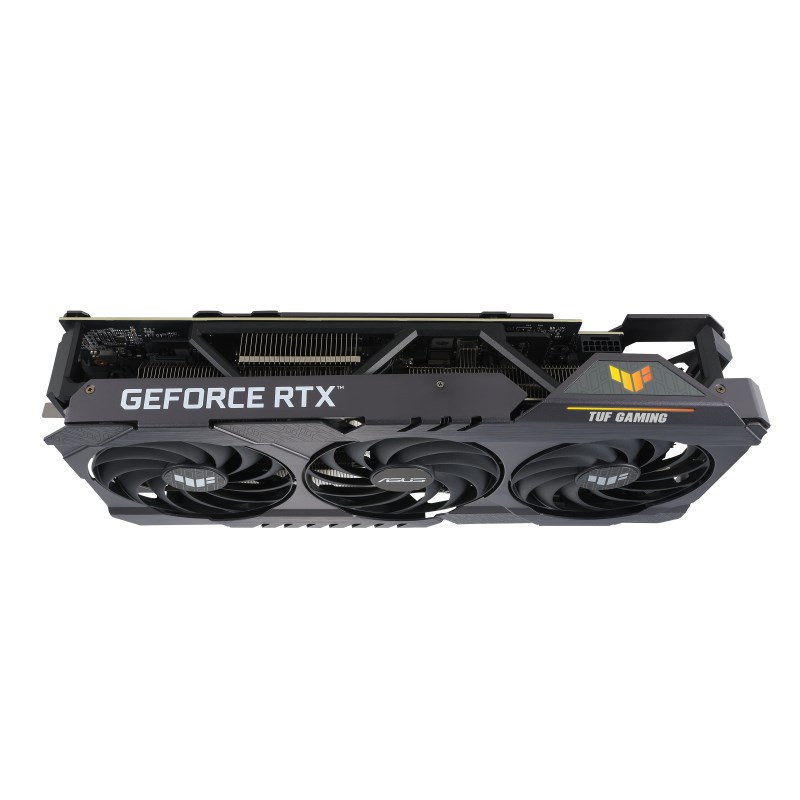 Kartë grafike ASUS TUF Gaming NVIDIA GeForce RTX 4090, 24 GB GDDR6X