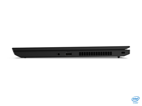 Laptop Lenovo ThinkPad L15 Gen 1, 15.6", 8 GB RAM, 256 GB SSD, Intel® Core™ i5, Intel® UHD Graphics, i zi