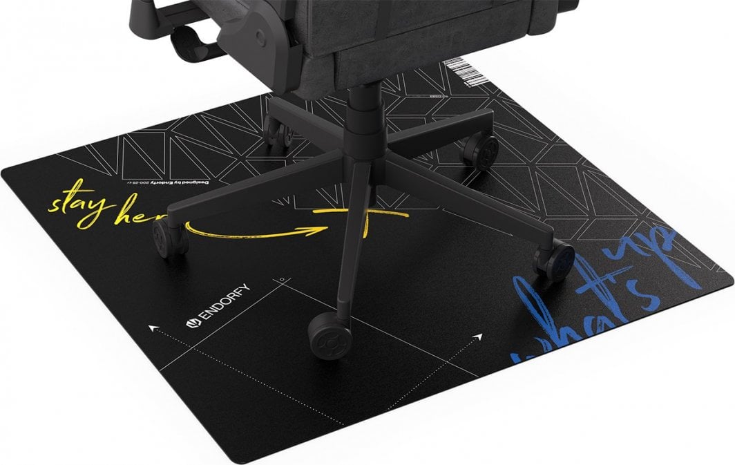 Shtresë për karrige Endorfy FP90S