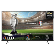Televizor Hisense 50E7NQ, 50" QLED UHD 4K, Smart VIDAA, i zi
