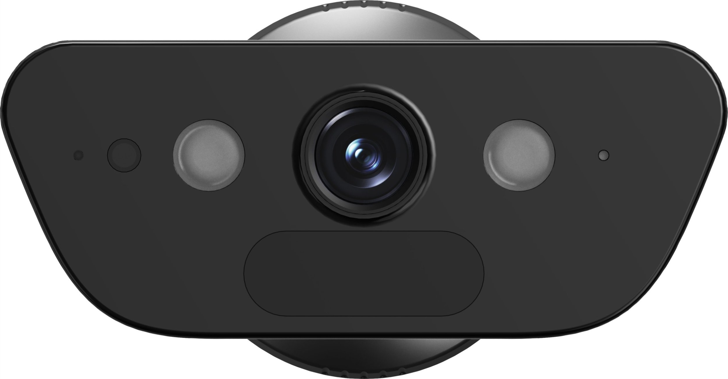 Kamerë sigurie EZVIZ EB5, IP WiFi, 4K, me panel diellor