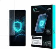 Filmi mbrojtës 3MK 1UP për Oppo Reno 6 Pro 5G, gaming, set 3 copë, transparent
