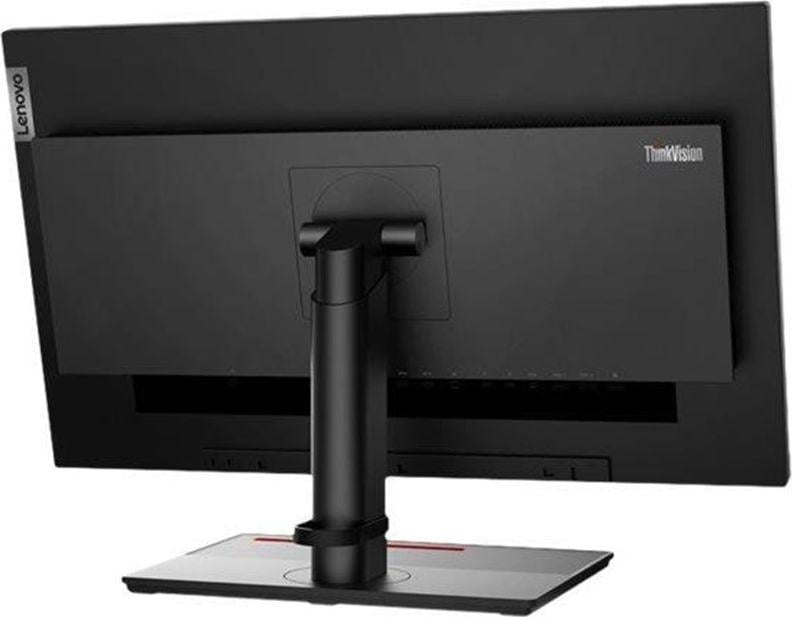 Monitor Lenovo ThinkVision P27u-20, 27'', UHD 4K, i zi