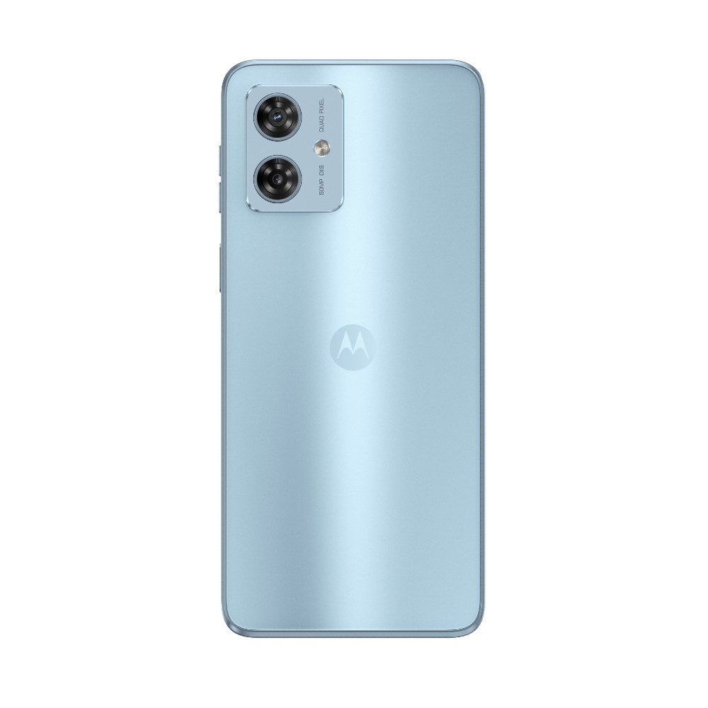 Celular Motorola Moto G54 5G, 12GB/256GB, i kaltër
