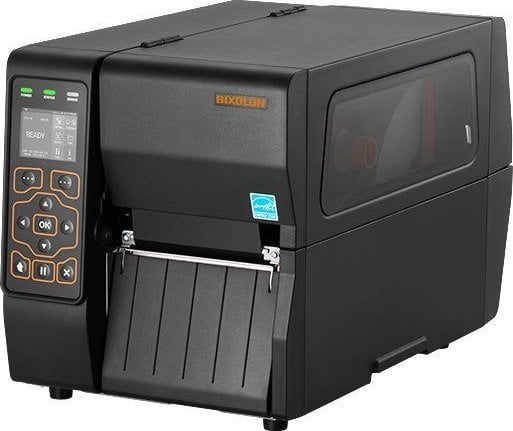 Printer etiketa Bixolon XT3-40, Thermal Transfer, 203 dpi, 203 mm/s