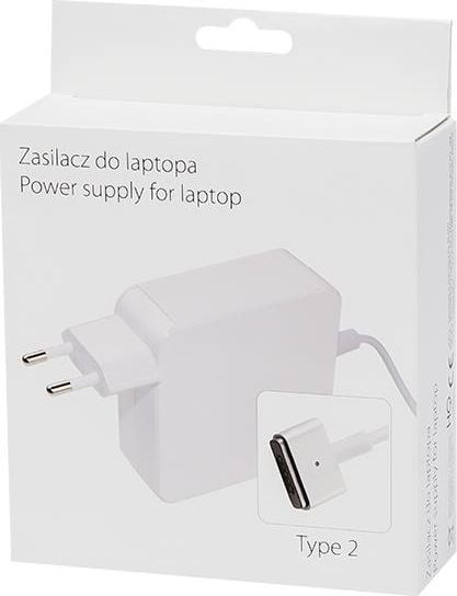 Karikues për laptop Blow Magsafe 2, 3.6A, 16.5V, 60W