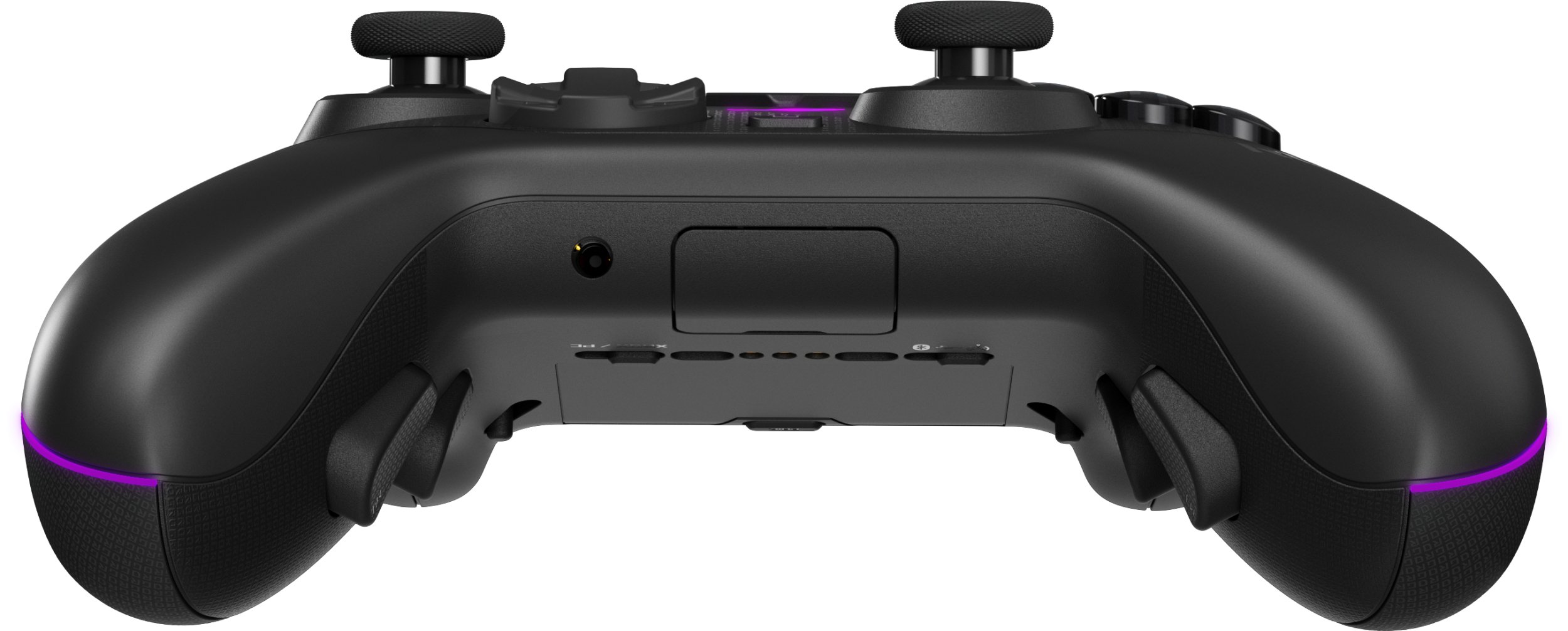 Kontroller lojërash ASUS ROG Raikiri II, wireless, për Xbox dhe PC, i zi