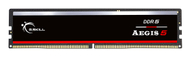 Modul memorie G.Skill F5-5200J4040A16GX1-IS 16 GB DDR5 4800 MT/s