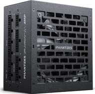 Burim energjie Phanteks AMP GH PH-P850GH_BK01_EU ATX 3.0, 850W