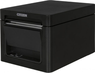 Shtypës termik POS Citizen CT-E351, 203 dpi, 250 mm/s, i zi